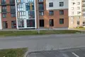 1 room apartment 38 m² Brest, Belarus