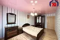 Apartamento 3 habitaciones 71 m² Saligorsk, Belarús