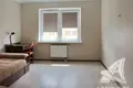Mieszkanie 2 pokoi 59 m² Muchaviecki sielski Saviet, Białoruś