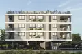 2 bedroom apartment 77 m² Aradippou, Cyprus