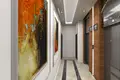 Apartamentos multinivel 2 habitaciones  Gungoren, Turquía