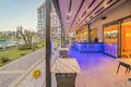 1 bedroom apartment 47 m² Akarca Koyu, Turkey