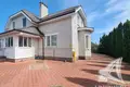 Haus 237 m² Muchaviecki sielski Saviet, Belarus