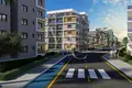 2 bedroom apartment 73 m² Lefkoniko, Northern Cyprus