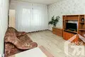 Appartement 3 chambres 66 m² Borissov, Bélarus