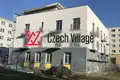Квартира 3 комнаты 49 м² Кладно, Чехия