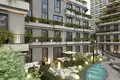 Apartment in a new building The Almond Garden