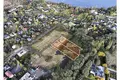 Parcelas 3 851 m² Chyby, Polonia
