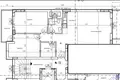 Apartamento 3 habitaciones 72 m² Apalos, Grecia