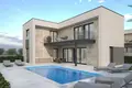 Вилла 4 спальни 200 м² Город Пула, Хорватия