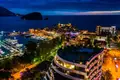 Bureau 52 m² à Budva, Monténégro