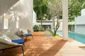 Apartamento 3 habitaciones 215 m² Ban Bang Thao, Tailandia