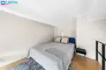 Mieszkanie 2 pokoi 30 m² Wilno, Litwa