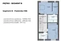 4 bedroom house 209 m² Warsaw, Poland