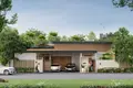 3-Schlafzimmer-Villa 532 m² Thalang, Thailand