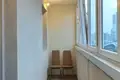 1 room apartment 37 m² in Minsk, Belarus
