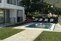 Willa 1 pokój 290 m², Czarnogóra