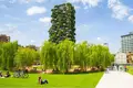 Appartement 330 m² Milan, Italie