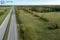 Działki  Iszory, Litwa