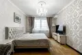 Mieszkanie 3 pokoi 76 m² Mińsk, Białoruś