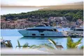 Hotel 310 m² en Opcina Rogoznica, Croacia