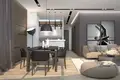 Mieszkanie 1 pokój 36 m² Budva, Czarnogóra