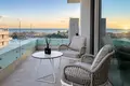 Penthouse 3 bedrooms 142 m² Budva, Montenegro