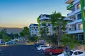 Apartamento 2 habitaciones 52 m² Obakoy, Turquía