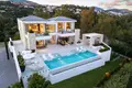 villa de 5 chambres 986 m² Benahavis, Espagne