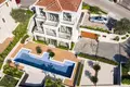 4-Zimmer-Villa 250 m² Sveti Stefan, Montenegro