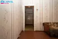 3 room apartment 48 m² Slikiai, Lithuania