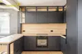 House 160 m² Papiarnianski sielski Saviet, Belarus