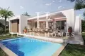 3 bedroom villa 237 m² Los Montesinos, Spain
