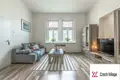 Apartamento 2 habitaciones 50 m² Praga, Chequia