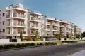 Квартира 3 комнаты 133 м² Пано Полемидия, Кипр