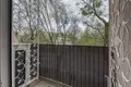 Mieszkanie 3 pokoi 44 m² Warszawa, Polska