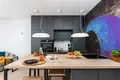 2 room apartment 45 m² in Krakow, Poland