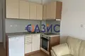 Квартира 31 м² Несебр, Болгария