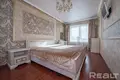 Wohnung 2 zimmer 56 m² Minsk, Belarus