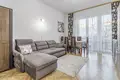 Apartamento 3 habitaciones 85 m² en Varsovia, Polonia