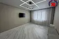 1 room apartment 44 m² Sluck, Belarus