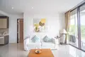 Wohnung 4 zimmer 123 m² Sunthonphu, Thailand