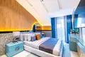 Wohnung 4 Schlafzimmer 150 m² Oba, Türkei