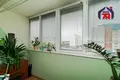 Appartement 1 chambre 42 m² Liasny, Bélarus