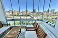 Wohnung 3 zimmer  Kestel, Türkei