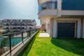 Mieszkanie w nowym budynku Apartamenty z Panoramicznym Widokiem na Miasto w Kargıcak Alanya