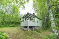 Casa de campo  Poikelus, Finlandia