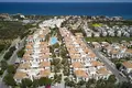 2 bedroom apartment 93 m² Ftericha, Northern Cyprus
