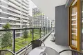Commercial property 2 rooms 43 m² in Warsaw, Poland