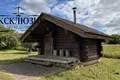 3 bedroom house 82 m² Svatkauski sielski Saviet, Belarus